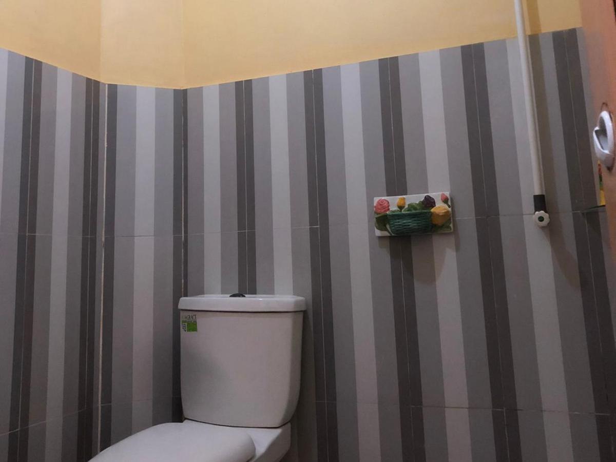 Sisca Homestay Tidung RedPartner Kepulauan Seribu Luaran gambar