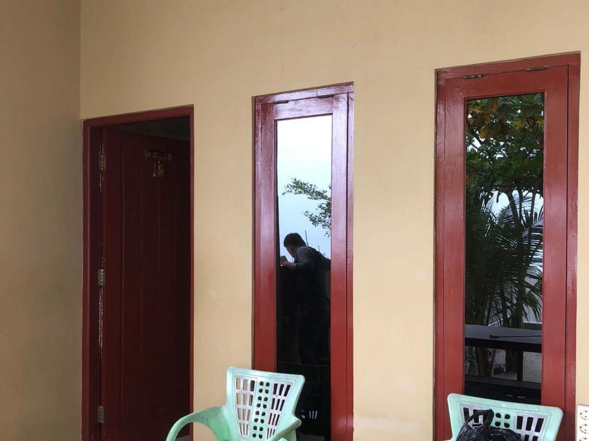 Sisca Homestay Tidung RedPartner Kepulauan Seribu Luaran gambar